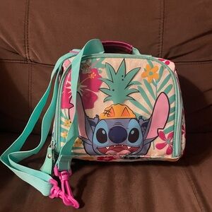 Stitch Lunch Tote Bag